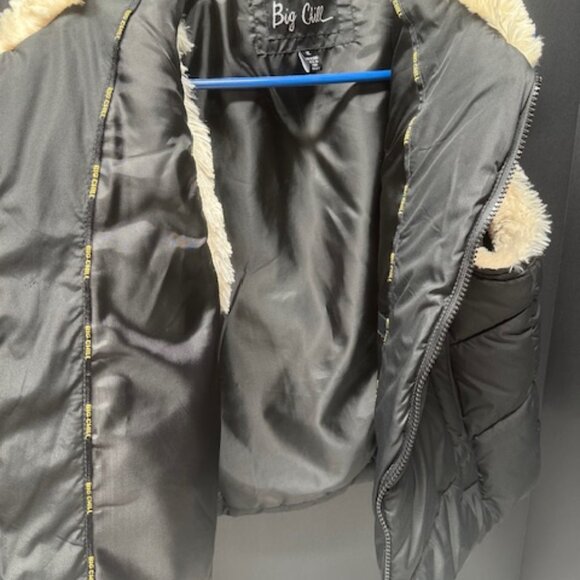Big Chill Vest Woman's Size XL - Picture 5 of 5